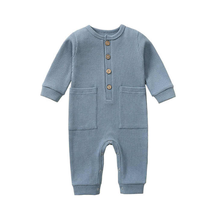Ribbed pajamas for toddlers 