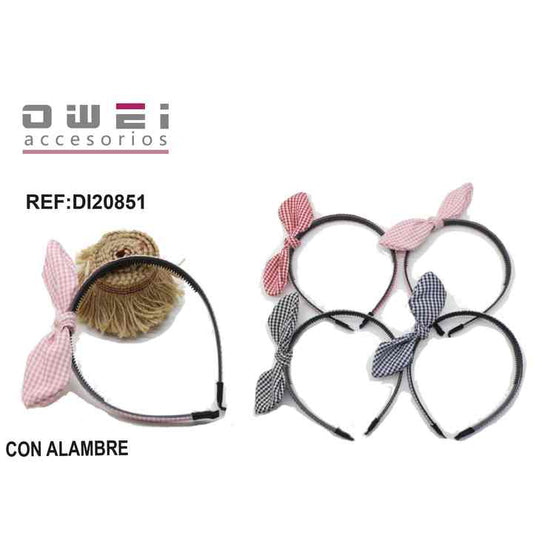 DI20851 Stylish and Fashionable Hairbands for Women 