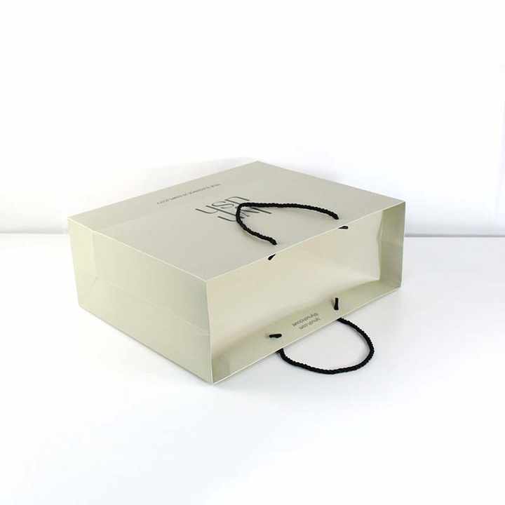 Recyclable Hard Cardboard Gift Box 