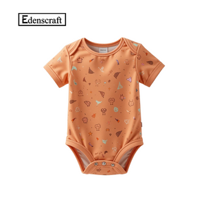 ملابس أطفال بالجملة من القطن بأكمام طويلة . Wholesale baby clothes cotton long