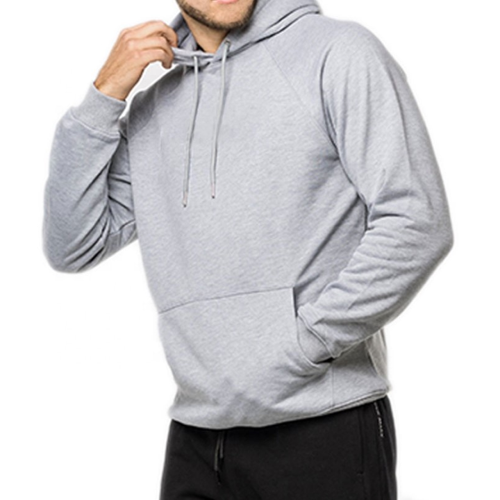 High hoodie 