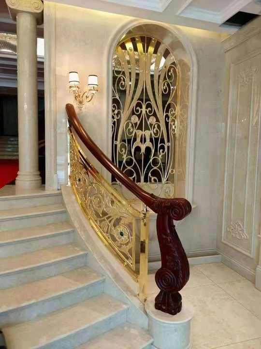 Decorative wall panels- 
