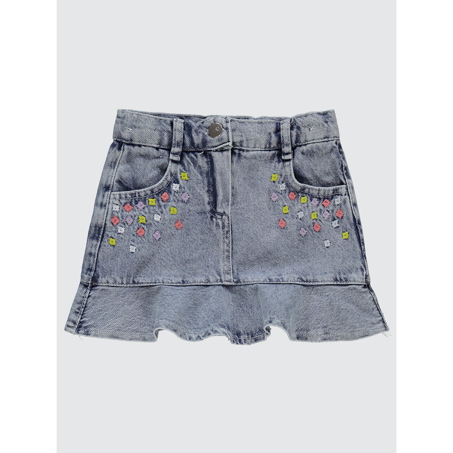 تنانير بنات