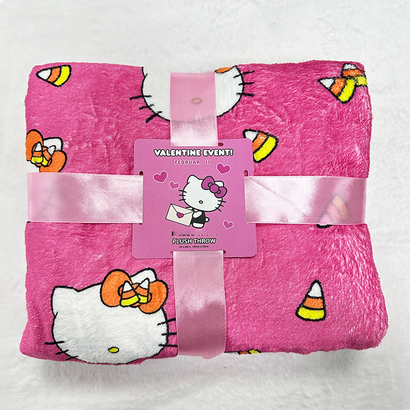 بطانيات و فرو