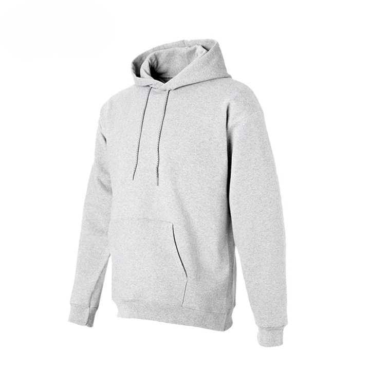 High hoodie 