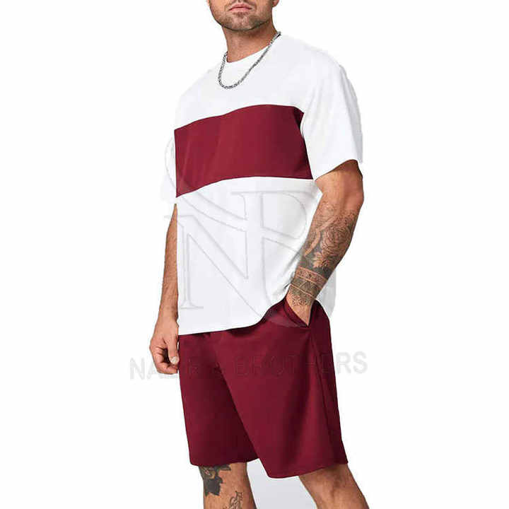 Comfortable men's clothing from clothing brands 