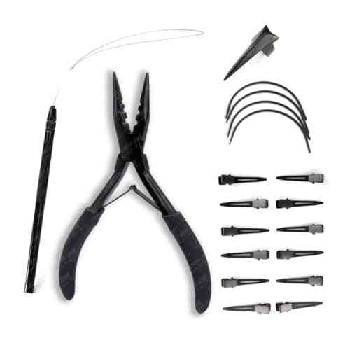 مستلزمات شعر , Hair supplies
