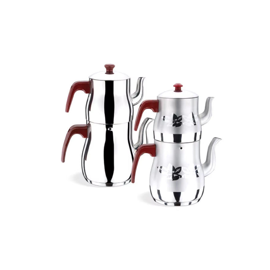 اواني الشاي