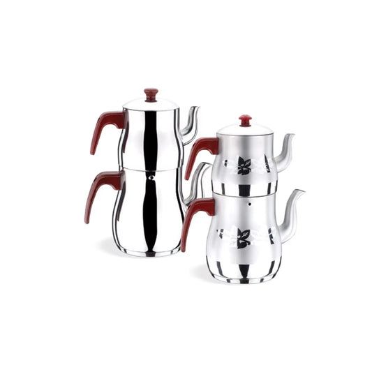 اواني الشاي