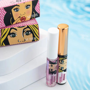 Eyelash lifting serum 