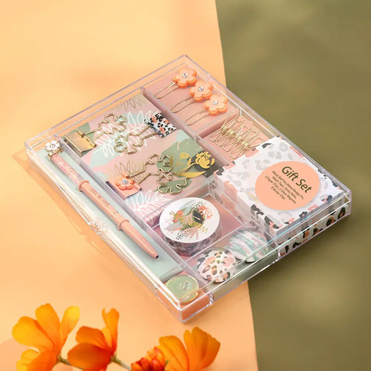 School supplies-مستلزمات مدرسية