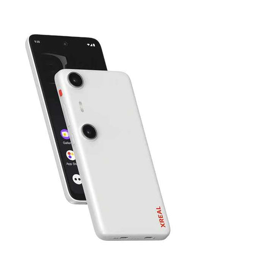 Electronics for phones 