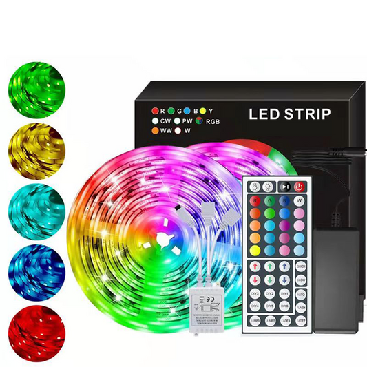 Four colors in