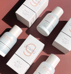 العناية بالجسم