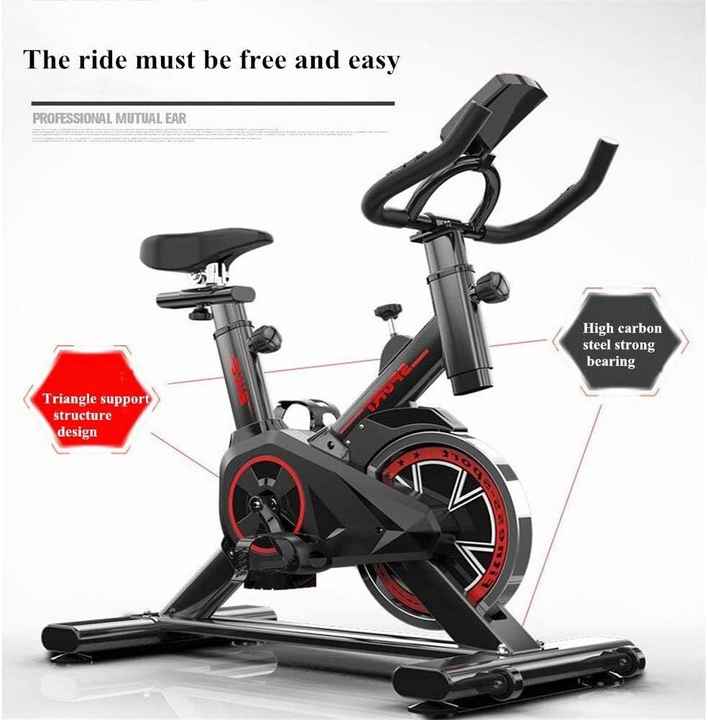 High quality fitness bike 