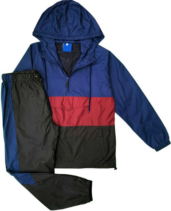 Men's casual tracksuit 