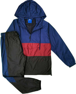 Men's casual tracksuit 