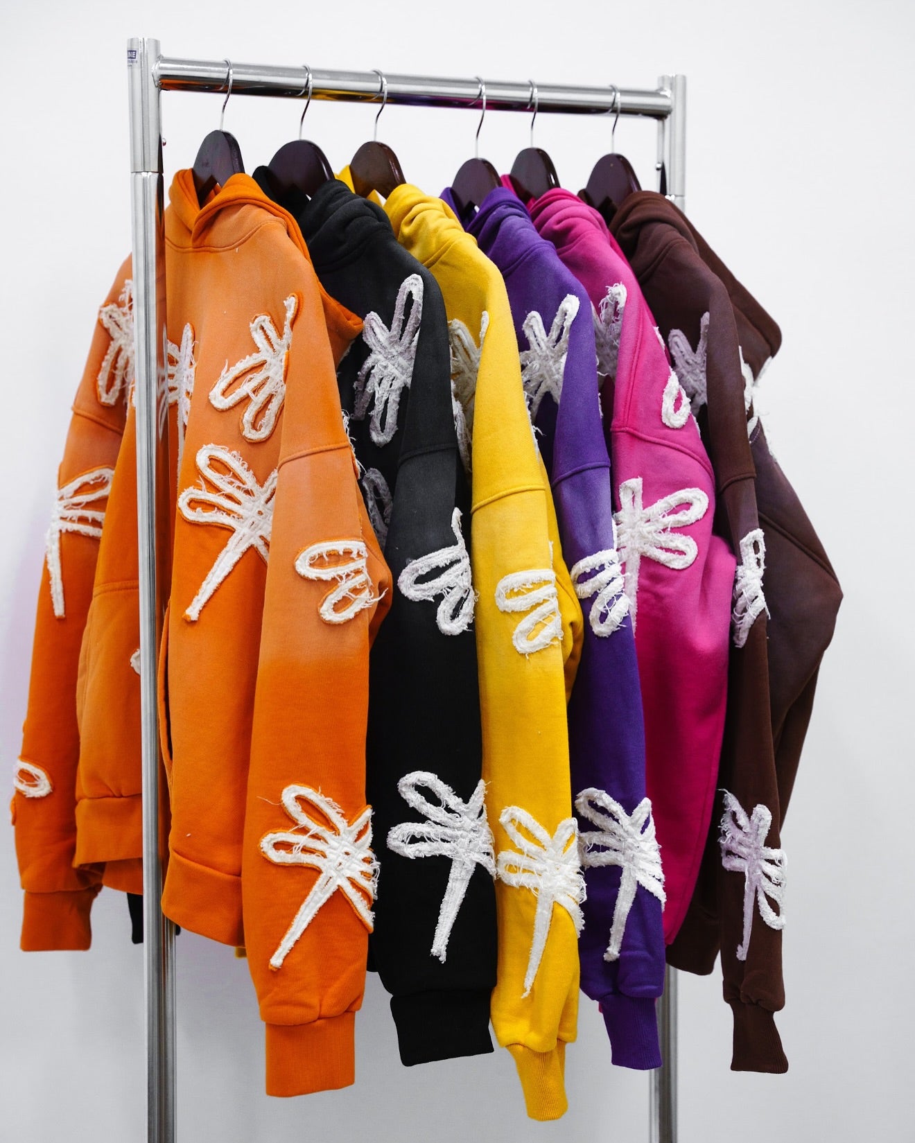 هودي نسائي جوده عاليه