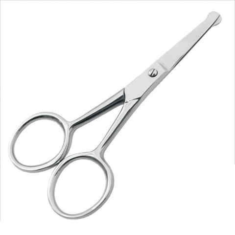 scissors - مقص