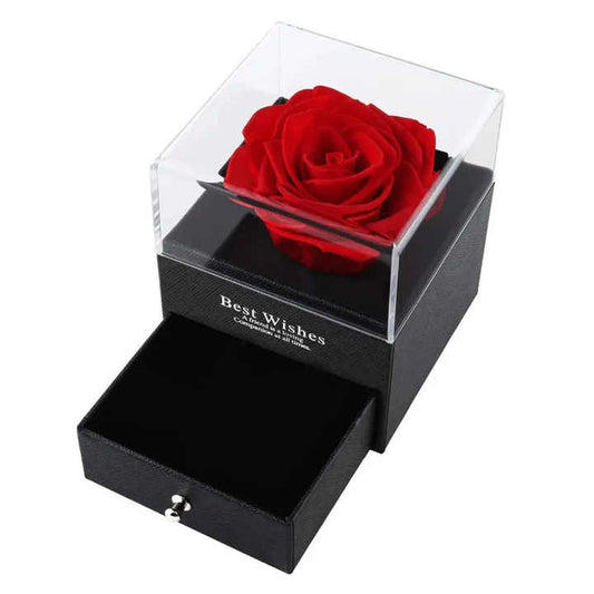 Mystery Gift Box - Wholesale Valentine Flower Preserved 