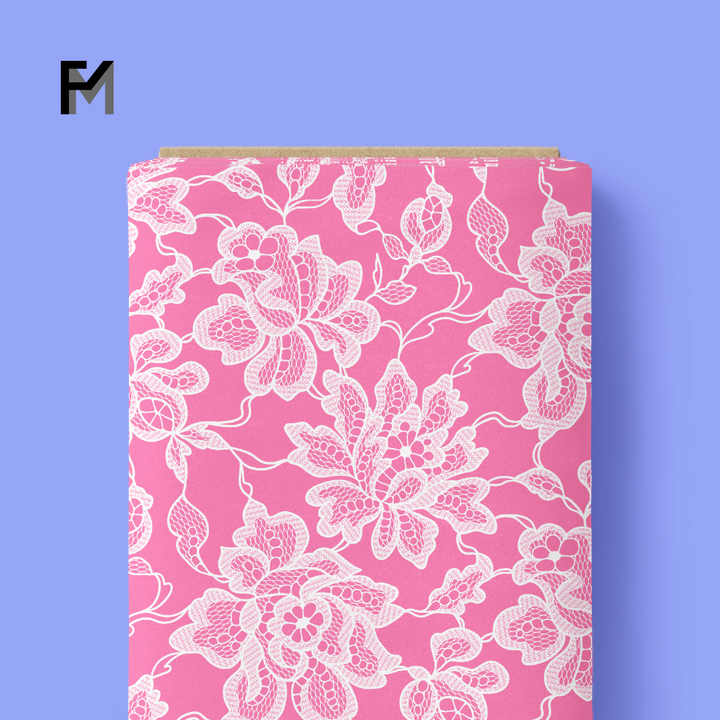 Two Colors Design Custom Direct Factory-  قماش ليبرتي تانا من القطن