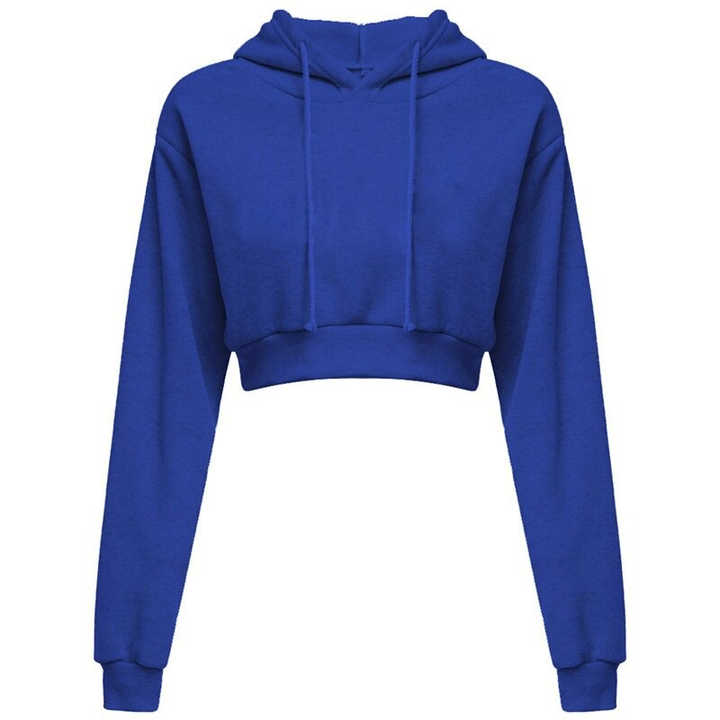 Women's Fleece Hoodie 