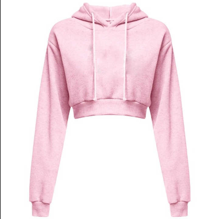 Women's Fleece Hoodie 