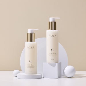 العناية بالجسم