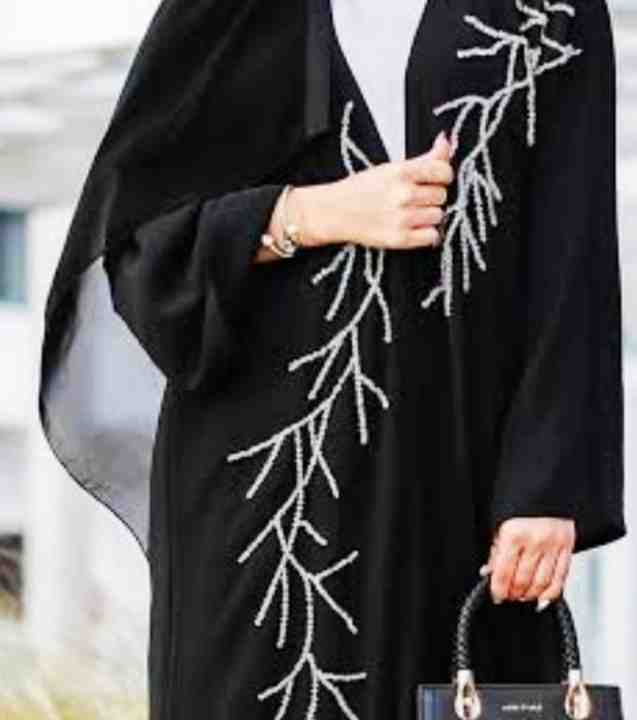 Elegant abayas 