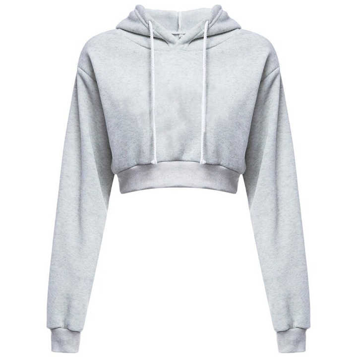 Women's Fleece Hoodie 