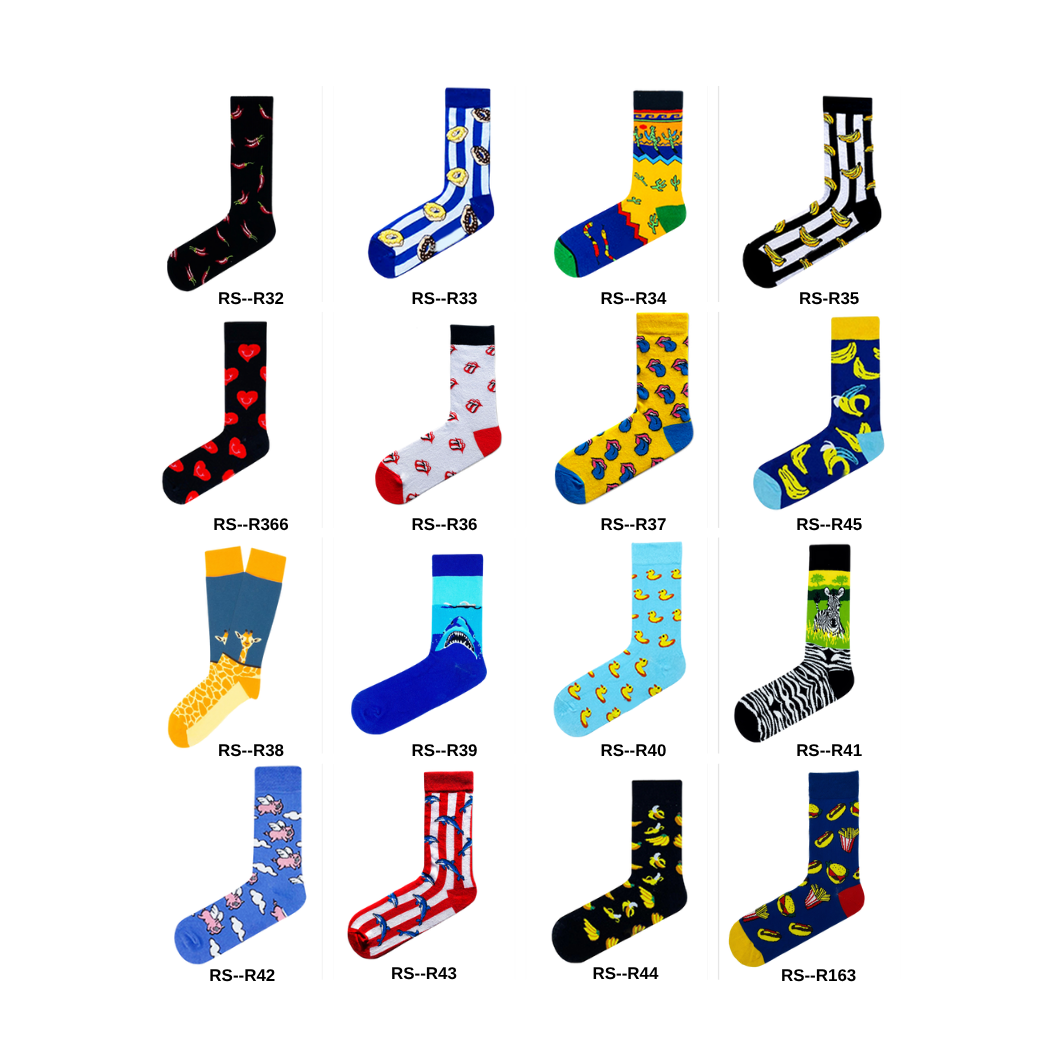 جوارب قطنيه عاليه الجوده