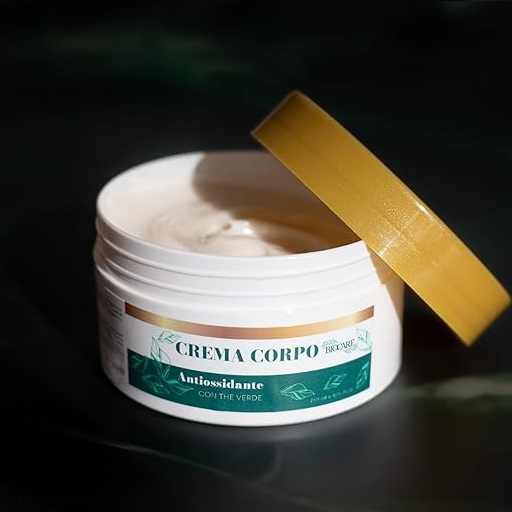 لوشن الشاي الأخضر المضاد للأكسدة- Green Tea Antioxidant Lotion