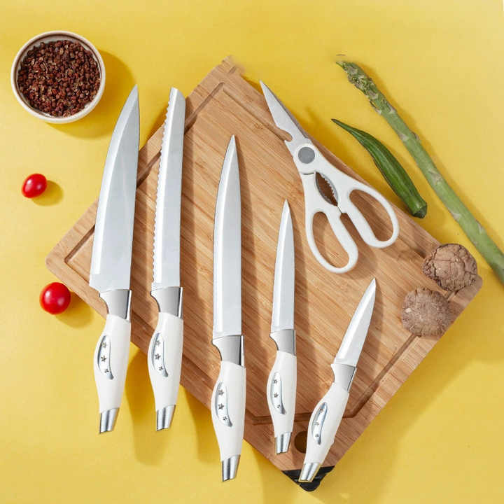 Home chef knives 