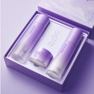 OEM Face Care Set 3 Pieces Soothing- OEM, 3 Pieces, Moisturizing 