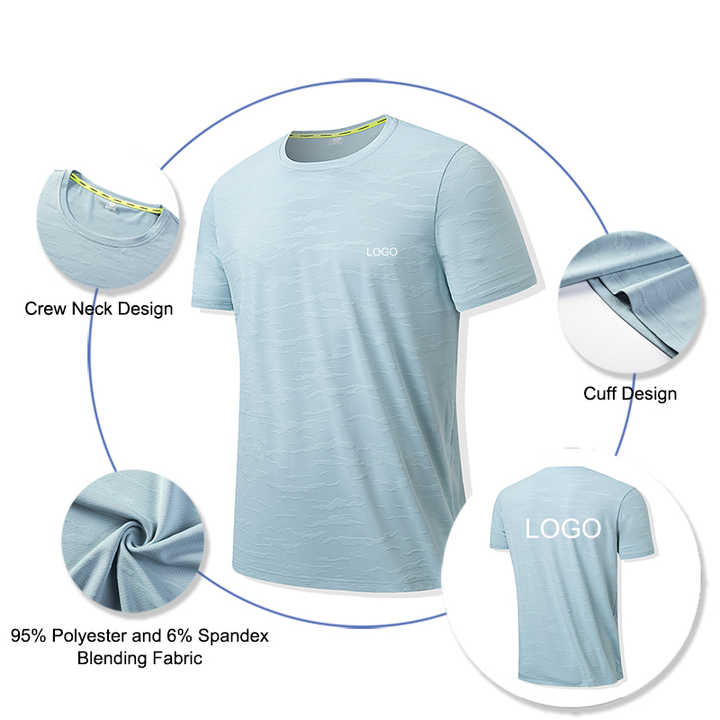 Custom Men's T-Shirt