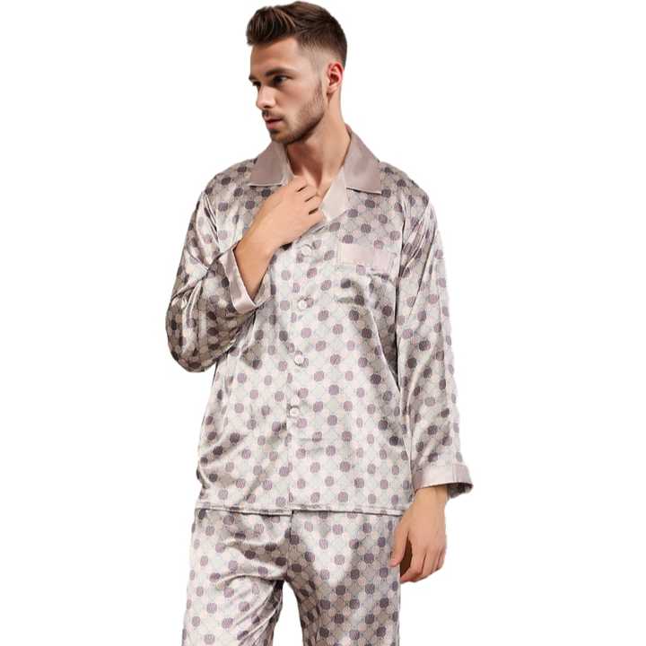 Men's pajama set