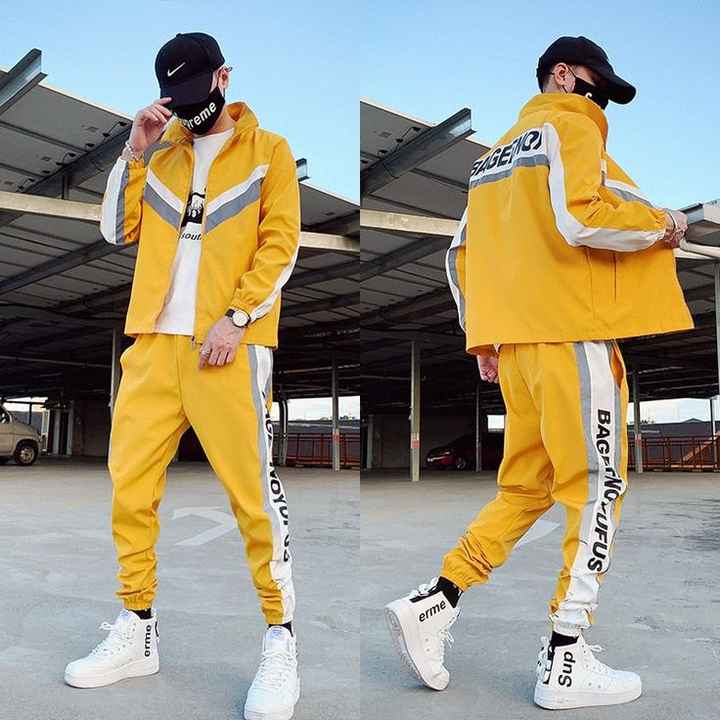 Pakistani men's suit 