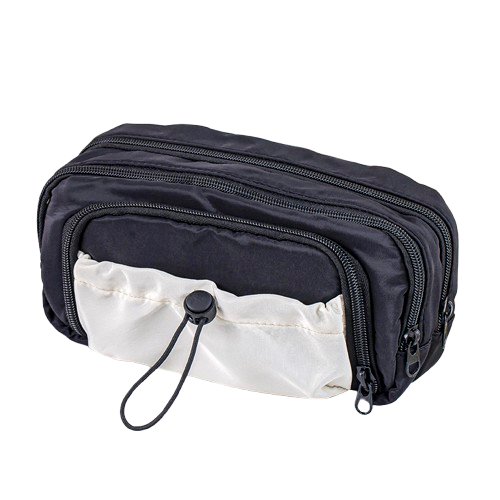 حقيبة أقلام رصاص