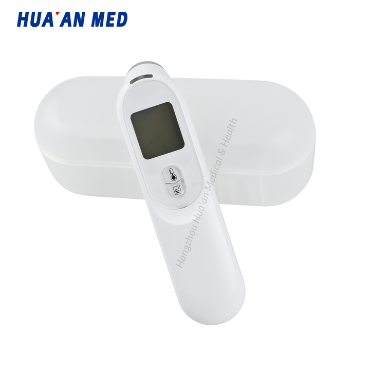 thermometer -مقياس حرارة