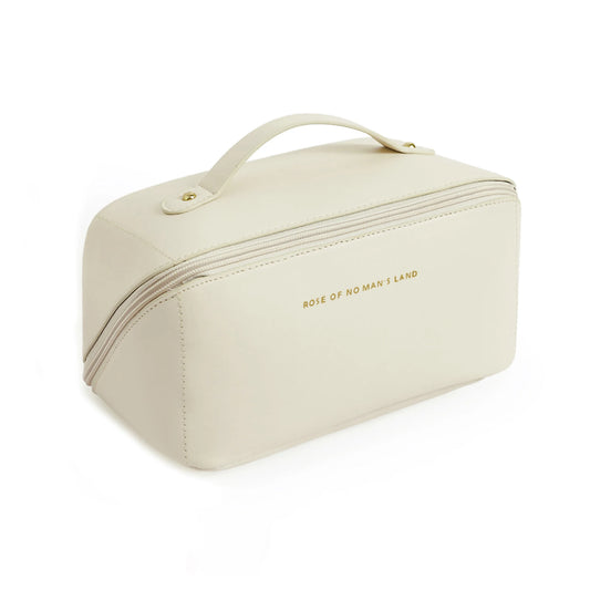 حقيبة يد مكياج التخزين