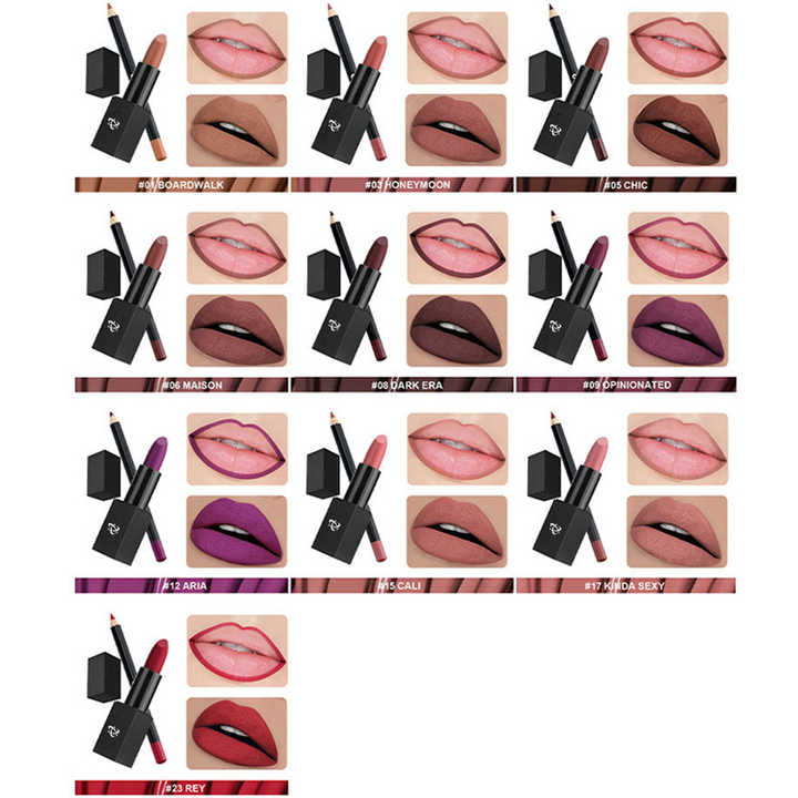 lipstick 