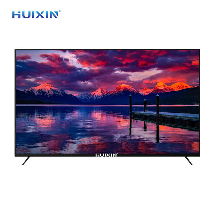 curved TVs 