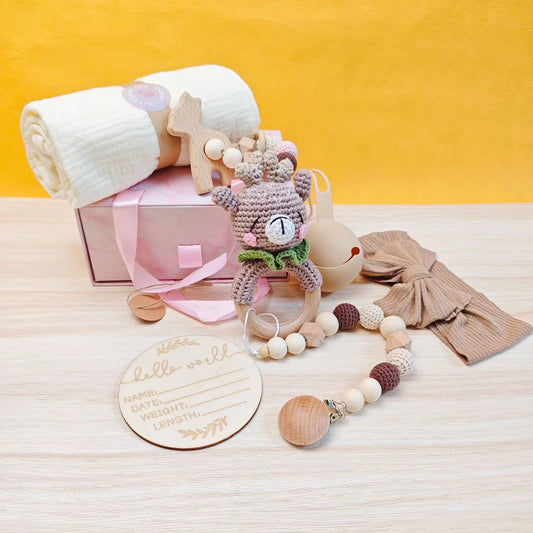 هدايا مواليد