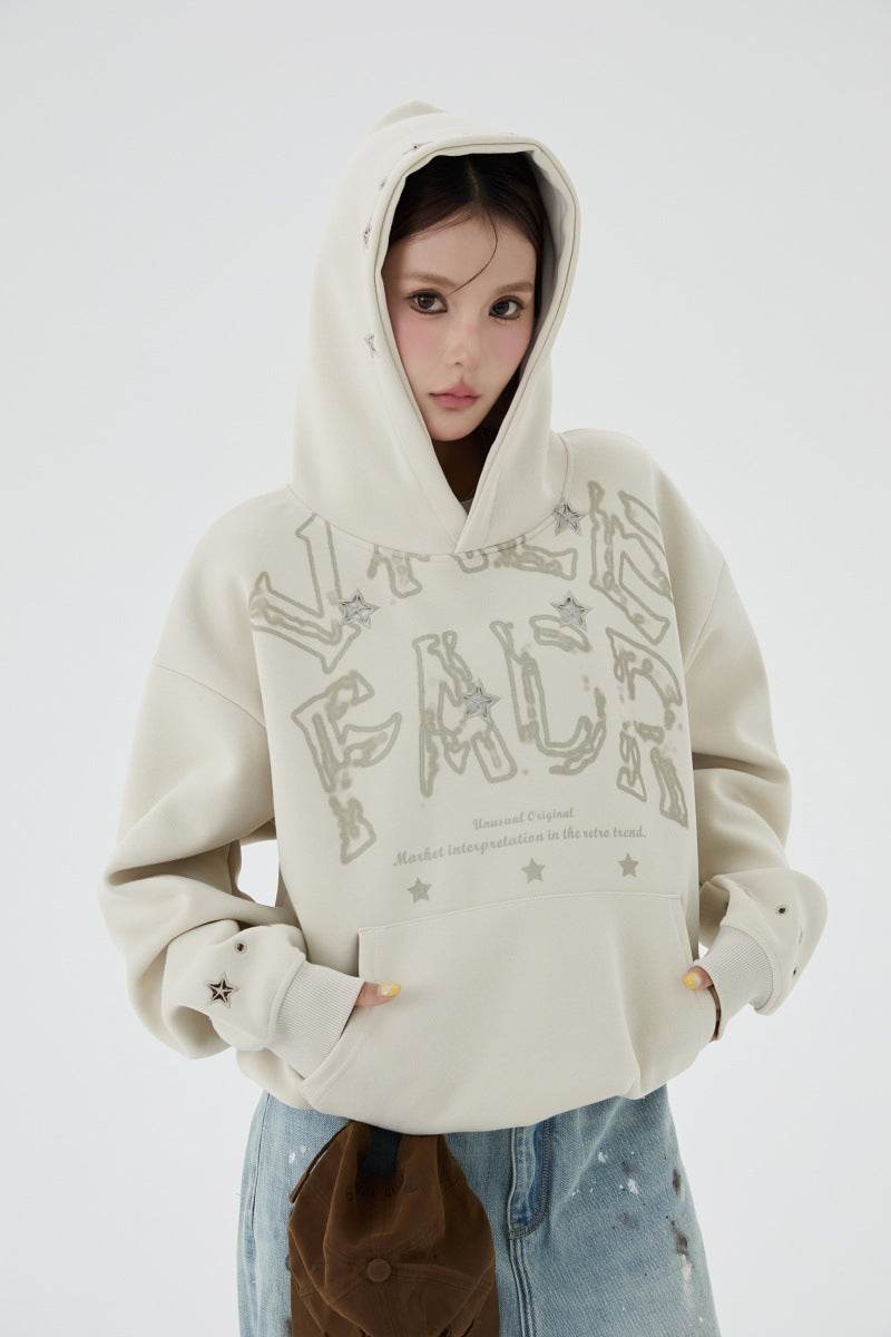 هودي نسائي كاجول