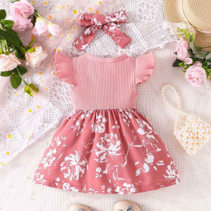 فستان الأميرةprincess dress
