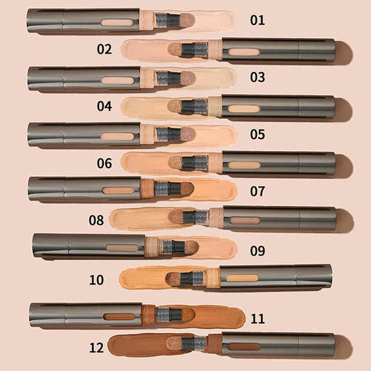 كونسيلر الوجه