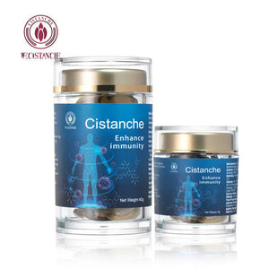 Energy pills to boost immunity 