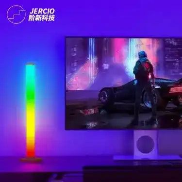 Factory oven display 