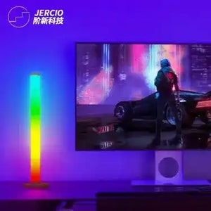 Factory oven display 