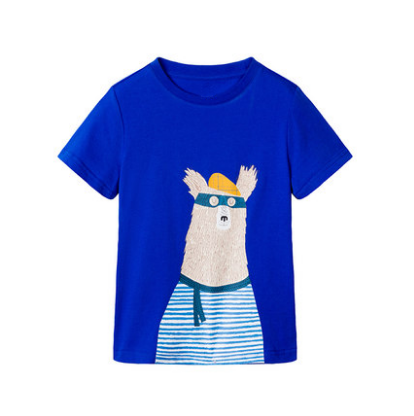 تيشيرت عملي